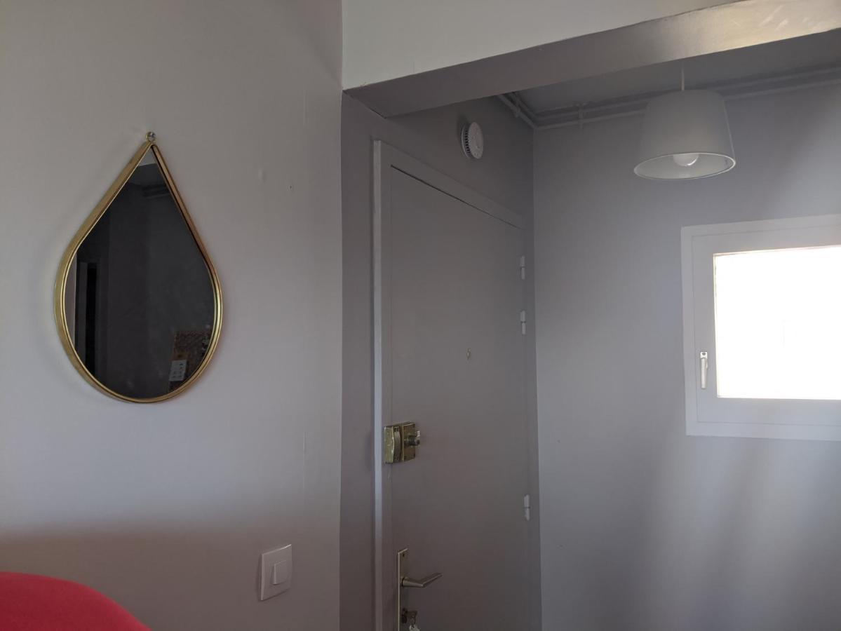 T3 A Merignac, Cosy Et Bien Decore Exteriör bild